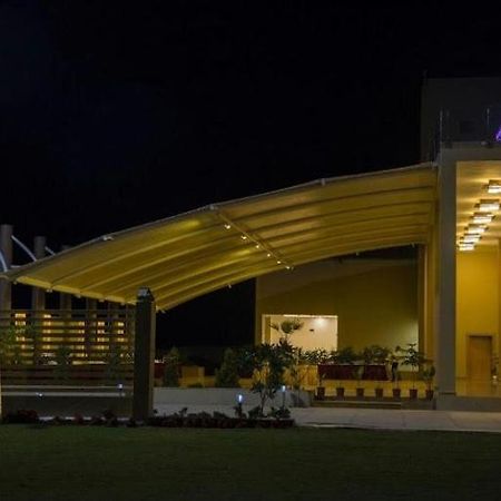 The Celestial Park, Bhopal 호텔 외부 사진