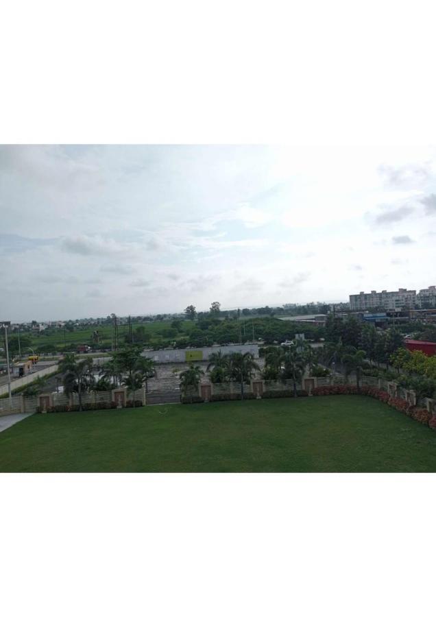 The Celestial Park, Bhopal 호텔 외부 사진